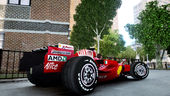 Ferrari F2008