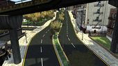 Complete Broker roads 3/4