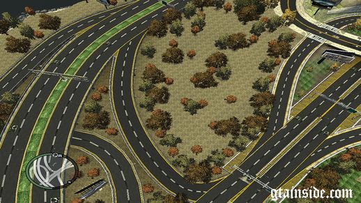 Complete Broker Roads 4/4