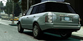 Range Rover TDV8 Vogue - v1.2
