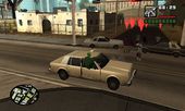 Grove Street Gang Life Cleo Missions