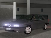 Alfa Romeo 155