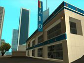 ARO Car ShowRoom v1