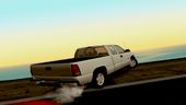  2000 Chevrolet Silverado 1500