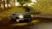  2000 Chevrolet Silverado 1500