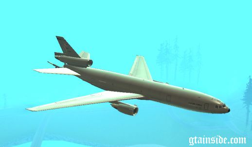 KC-10A Extender