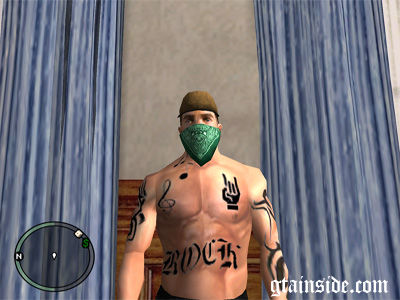 Rock Tattoo Pack