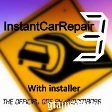 InstantCarRepair3 With Installer