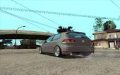 VW Golf Mk6