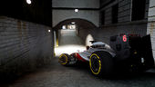 McLaren MP4-28