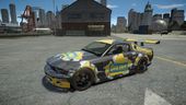 Ford Mustang GTR DiRT Showdown (GRID)