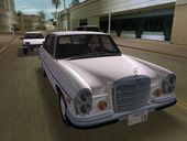 Mercedes-Benz 300 SEL(W109)