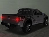 Ford F-150 SVT Raptor