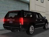 2012 Cadillac Escalade ESV Platinum