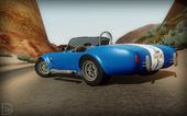 Shelby Cobra 427