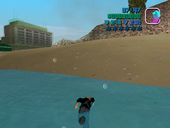 Swim Like San Andreas Mod + Parkour