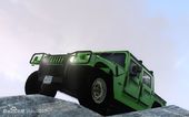 Hummer H1