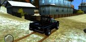 Rancher Tow Truck V2 