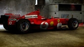 Ferrari F2005