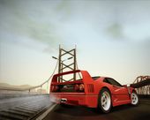 1987 Ferrari F40