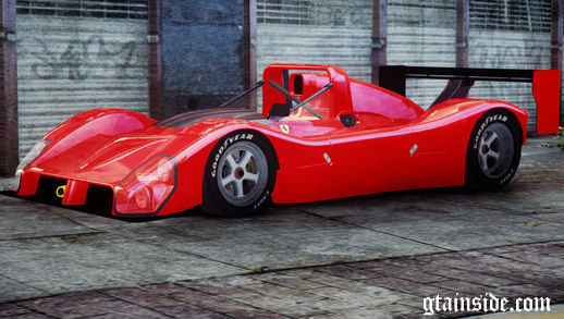 Ferrari 333 SP