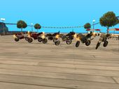 Bike Shock Increase Mod V1.2