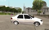 Fiat Albea