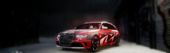 Audi RS4 APR Tuned Paintjob