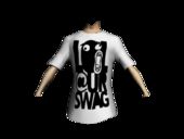 Pack T-Shirt Swag T.I.P v4