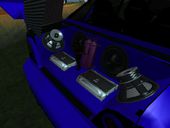 Daewoo Cielo Tuning V2.0