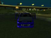 Daewoo Cielo Tuning V2.0