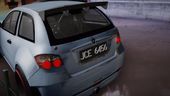 Proton Satria Neo