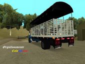 Trailer Dodge 600 80