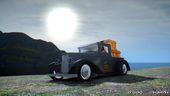 Ford Farmtruck  MF 1932