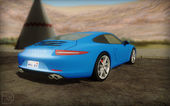 Porsche 911 (991) Carrera S