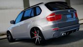 BMW X5M [Beta]