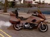 BMW K1200LT