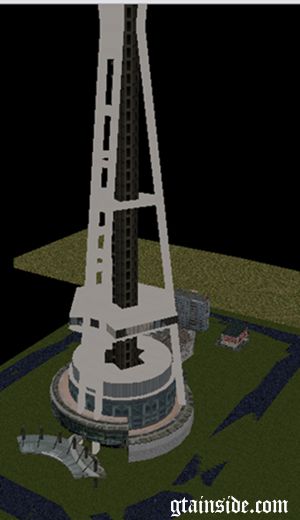 Space Tower