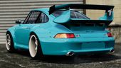 1996 Porsche 993 GT2