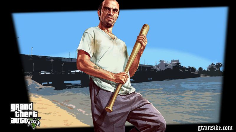 gta 5 gta 4 loading screen mod