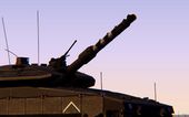 Merkava IV