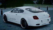 HAMANN Bentley Continental GT Imperator 2009 [EPM]