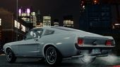 Ford Mustang 1964 Classic