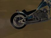 Harley Davidson Bike And Sound Mod