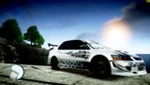 CobrazHD Lancer Evolution VIII