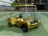 Golf Cart