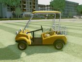 Golf Cart