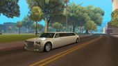 2006 Chrysler 300C Limo