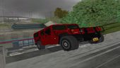 Hummer H1 Alpha