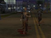 I am Legend Mod